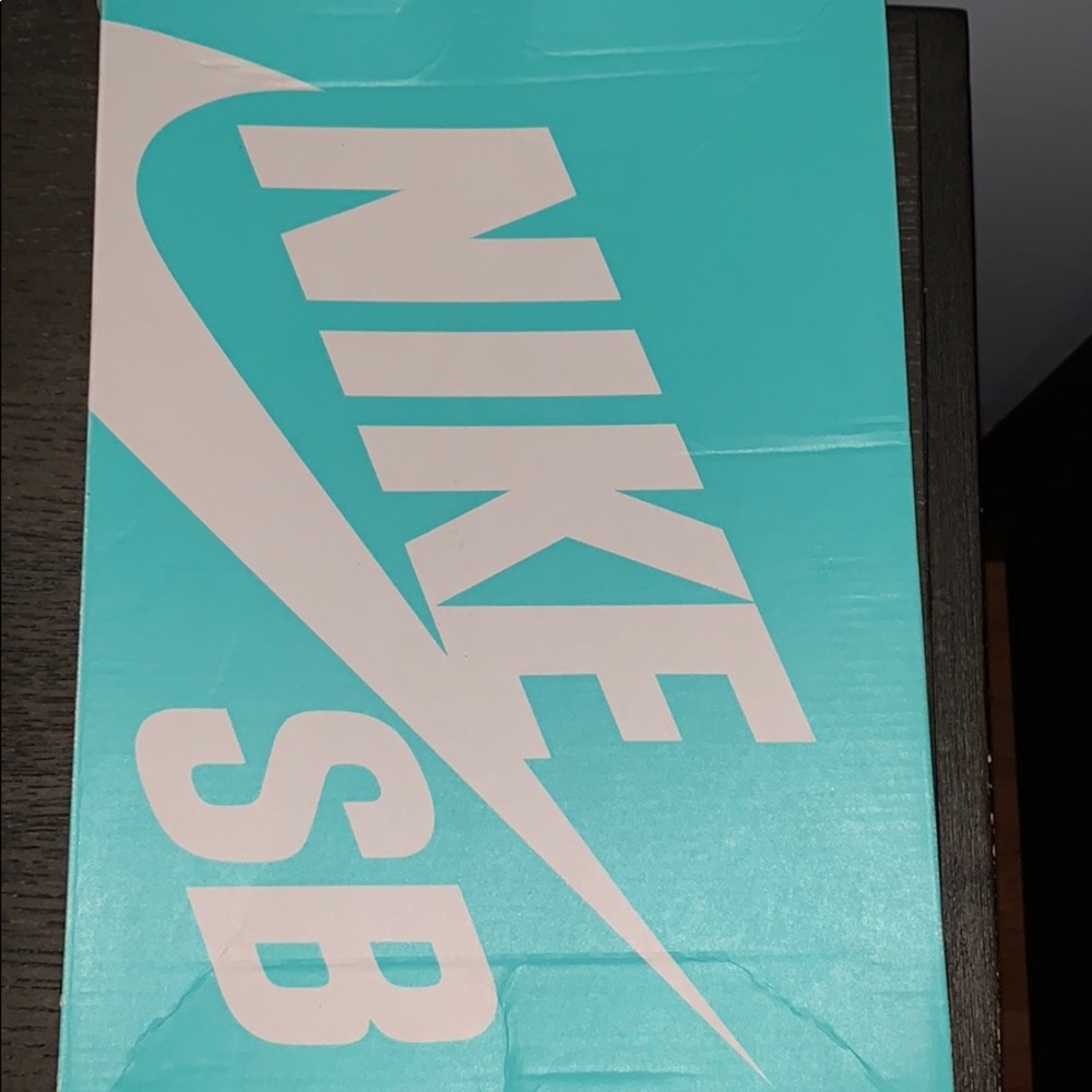 Authentic Air Force 2 supreme